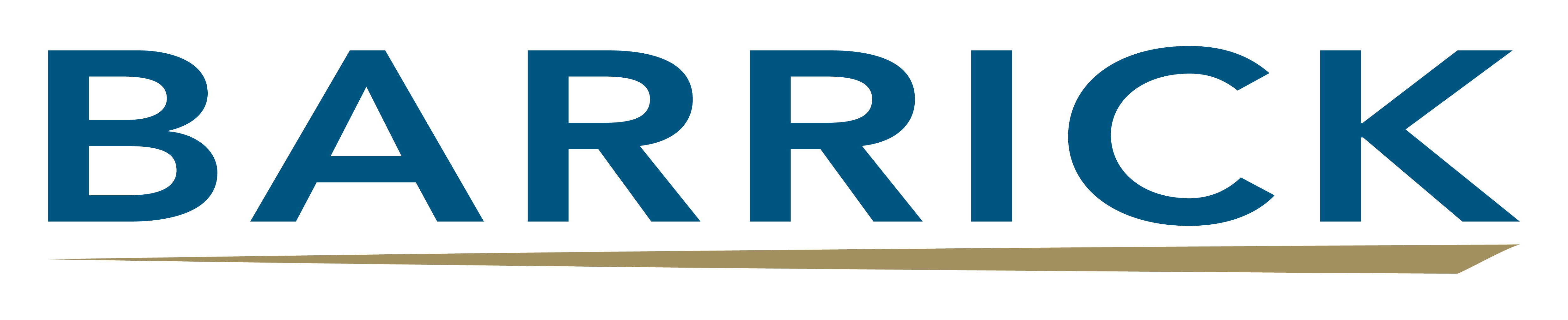 Barrick