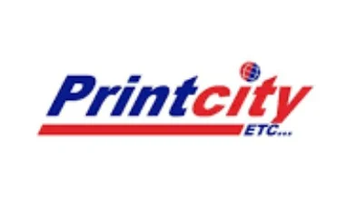 PrintCity